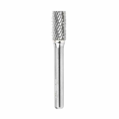 ESCOFINA MTL BURS102 BARRENO 3/8 AMANA