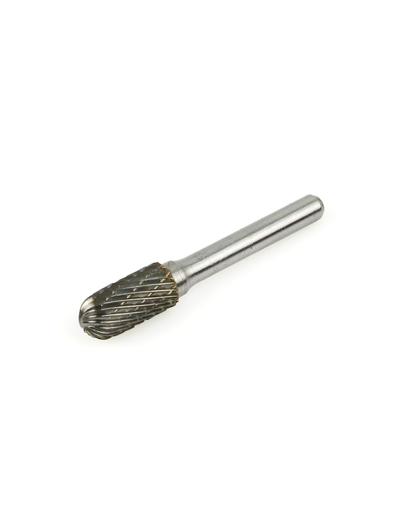ESCOFINA MTL BURS122 BARRENO 3/8 AMANA