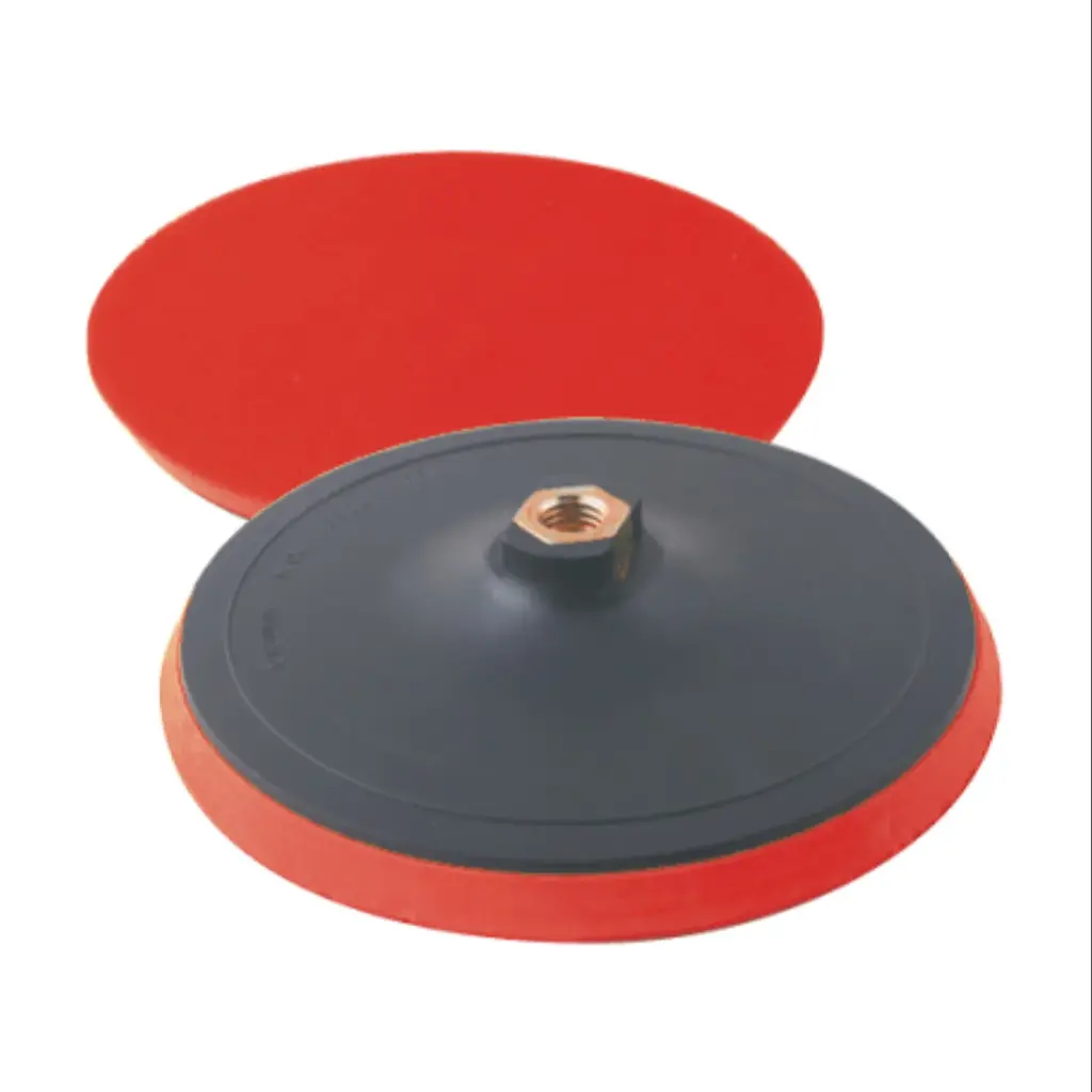 RESPALDO C/VELCRO PULIDORA 4 1/2X5/8  560106A HOTECHE