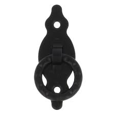 JALADOR 1000/1001 C/ARGOLLA NEGRO AMIG