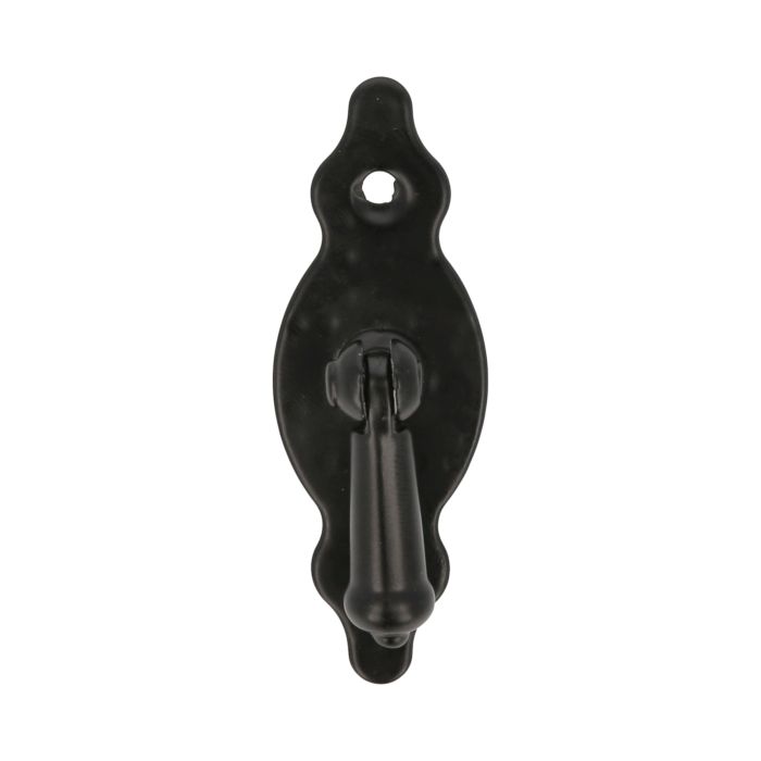 JALADOR 1005 NEGRO 56X72 AMIG