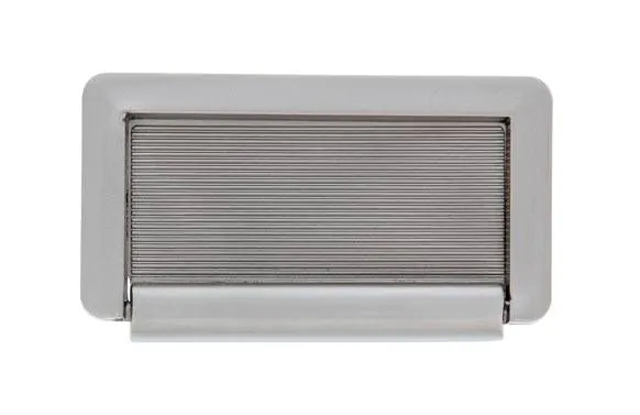 JALADOR 295 CROMO MATE AMIG