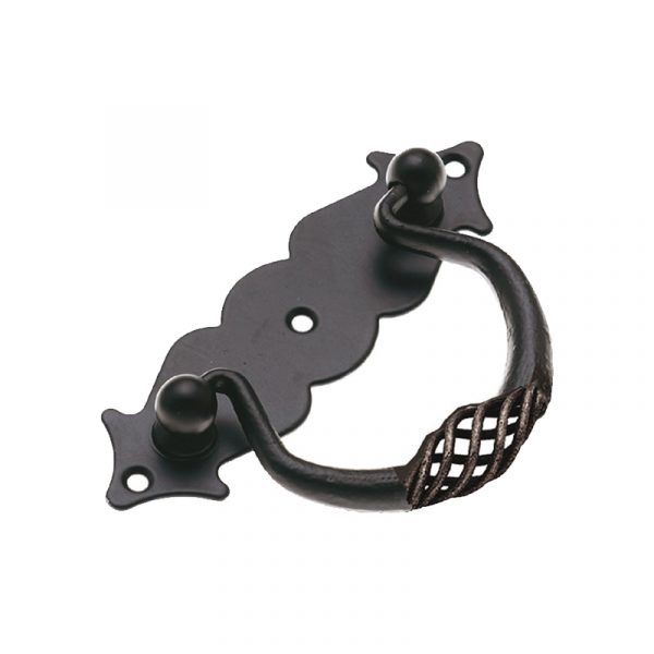 JALADOR 1006 NEGRO AMIG