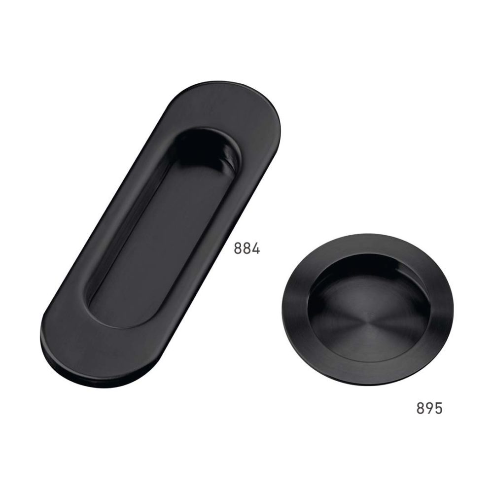 UÑERO REDONDO 1 1/2 INOX 895 40MM MHA