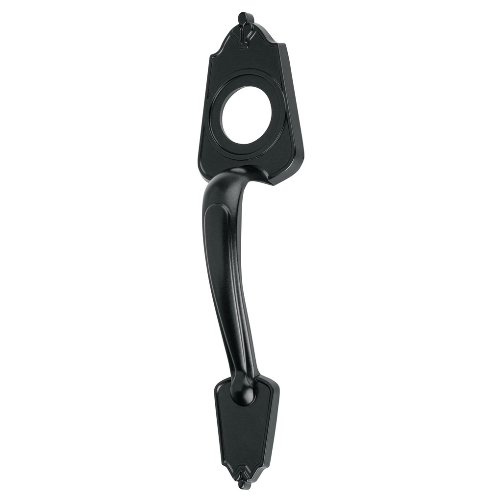 JALADOR PUERTA 10 NEGRO 46840 HERMEX