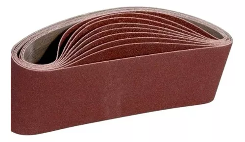 LIJA BANDA 4X24  36 FANDELI