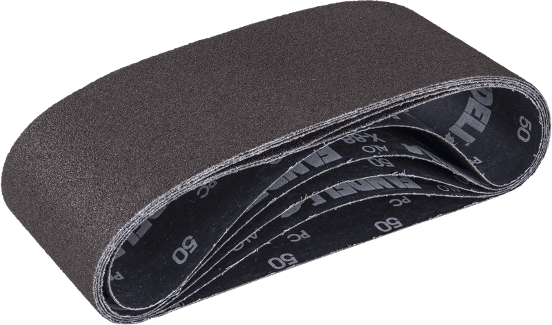 LIJA BANDA 4X24  40 FANDELI