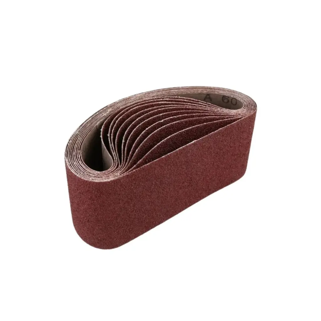 LIJA BANDA 4X24  60 FANDELI