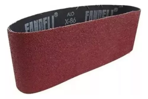 LIJA BANDA 4X24  80 FANDELI/P36912 MAKITA