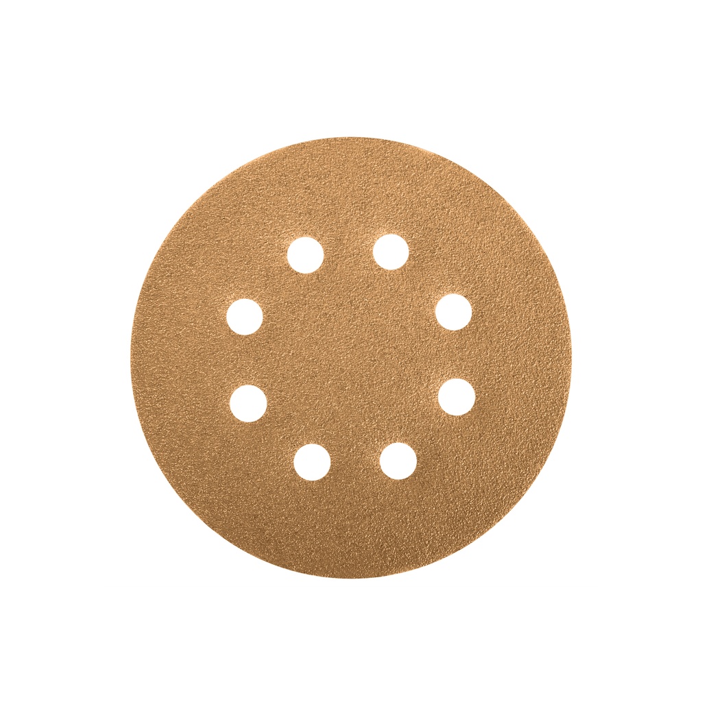 DISCO LIJA 5 VELCRO 80 BOSCH/FANDELI/17942 TRUPER/MAKITA