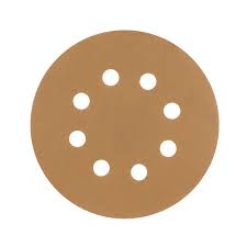 DISCO LIJA 5 VELCRO 220 TRUPER 103314/BOSCH