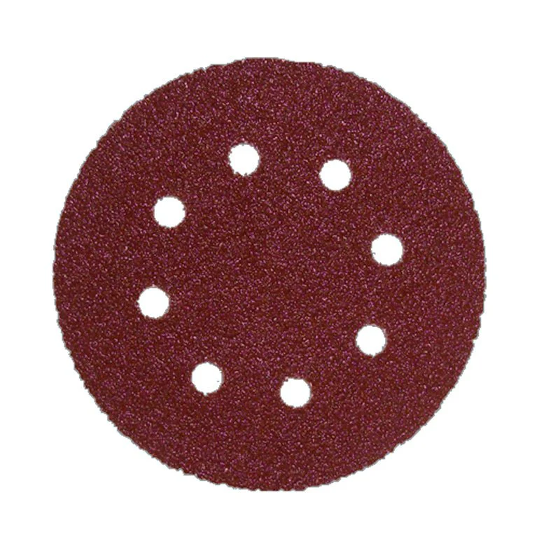 DISCO LIJA 6 VELCRO 180 BOSCH