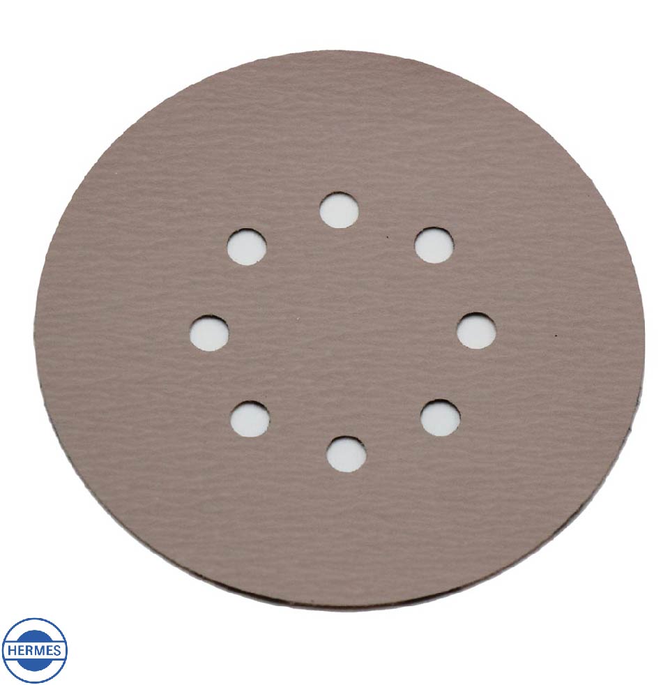 DISCO LIJA 6 VELCRO 220 FANDELI