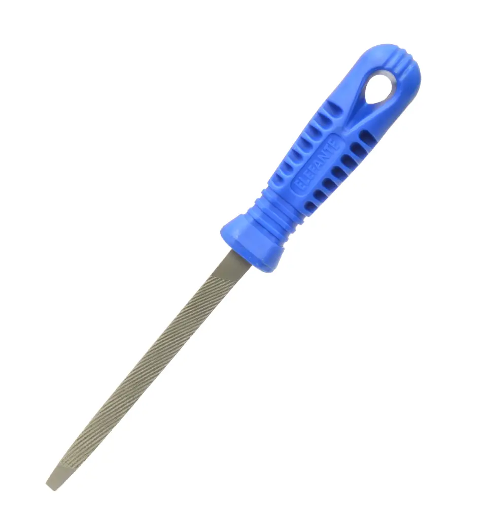 LIMA MACHETE 6" C/MANGO 13880 ELEFANTE