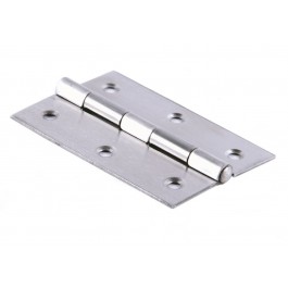 BISAGRA 4X3 GALVANIZADA INDUMA