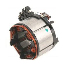 ESTATOR CAMPO BARRENO DHP487 629A41-9 MAKITA