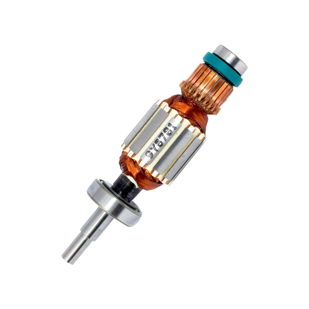 INDUCIDO PULIDORA GA5020/PC5000C 513881-8 MAKITA