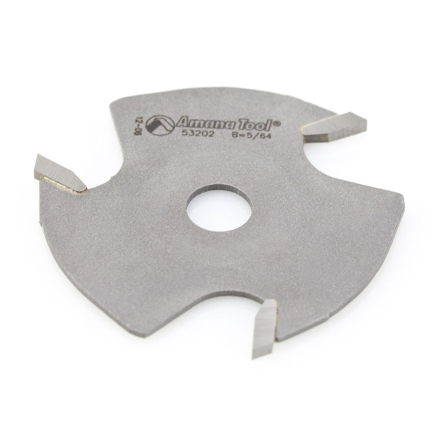 FRESA ROUTER 5/64  53202 AMANA TOOL