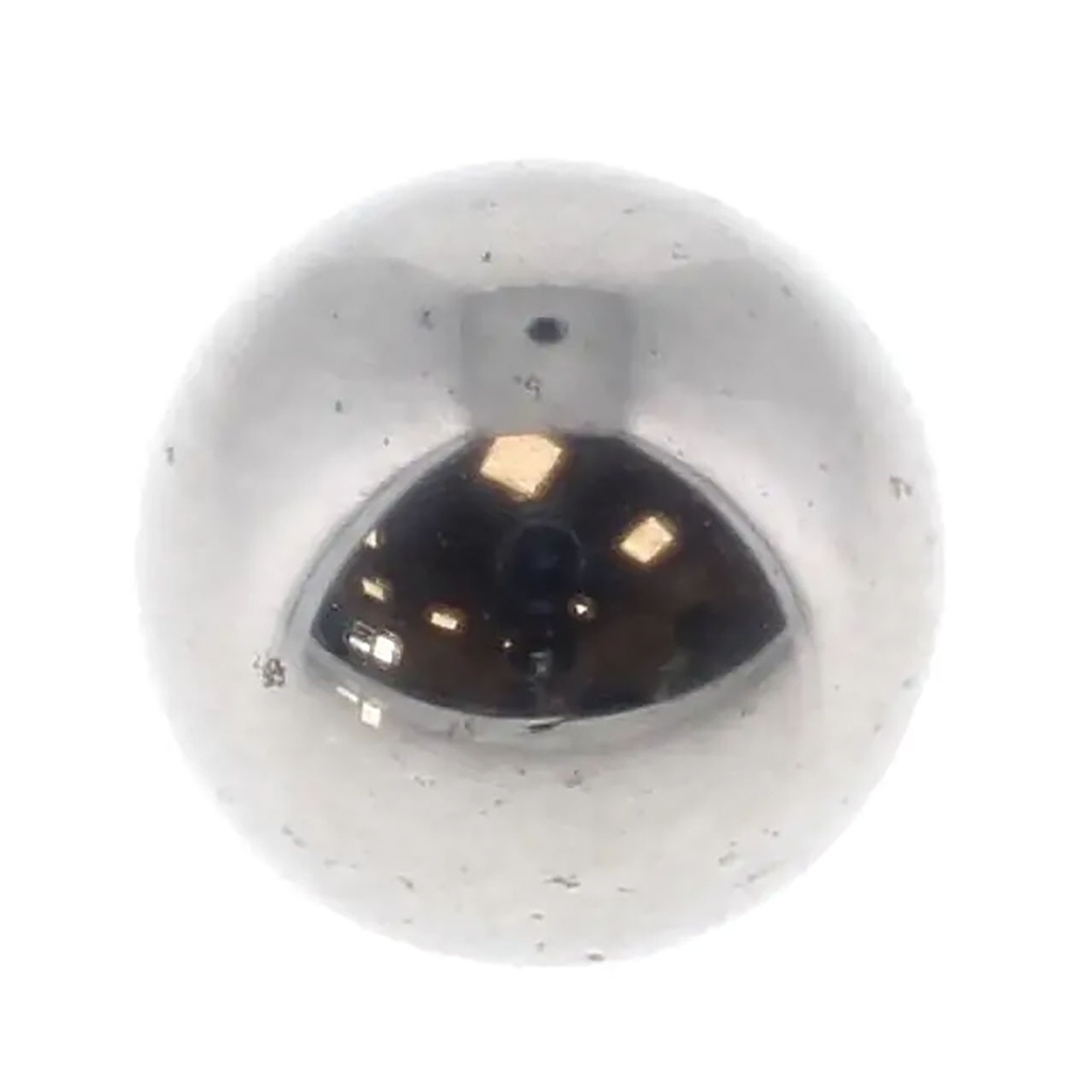 BOLA DE ACERO 3.5 HP1500 216040-0 MAKITA