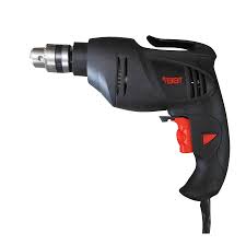 BARRENO 3/8  500W REVERSIBLE ED1004 BBT