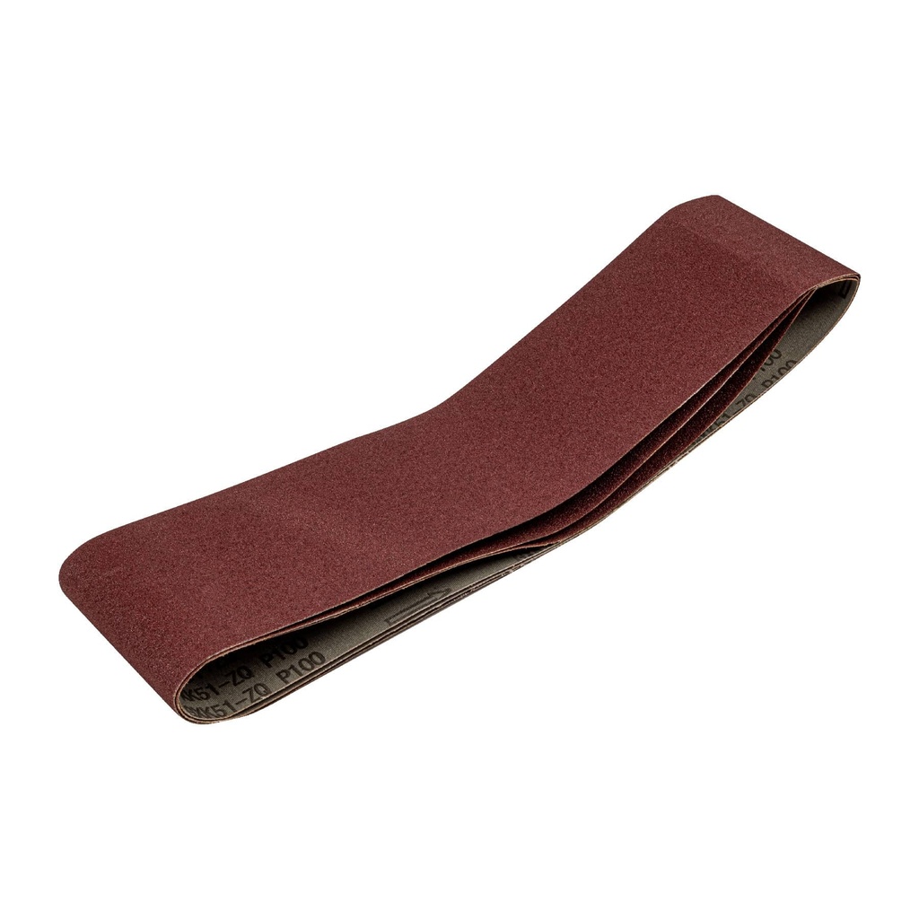 LIJA BANDA 4X36  100  16155 TRUPER