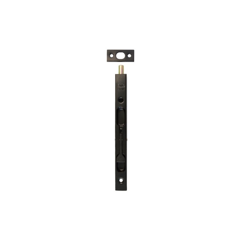 PASADOR CANTO 6 NEGRO 401-150 AMIG