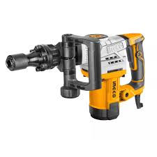 DEMOLEDOR PARA CINCEL PUNTA HEX UPDB130018 INGCO