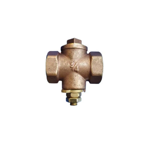 LLAVE PASO 3/4 ORLANDO ITALIA