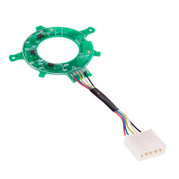 CIRCUITO LED DTR50 620721-4 MAKITA