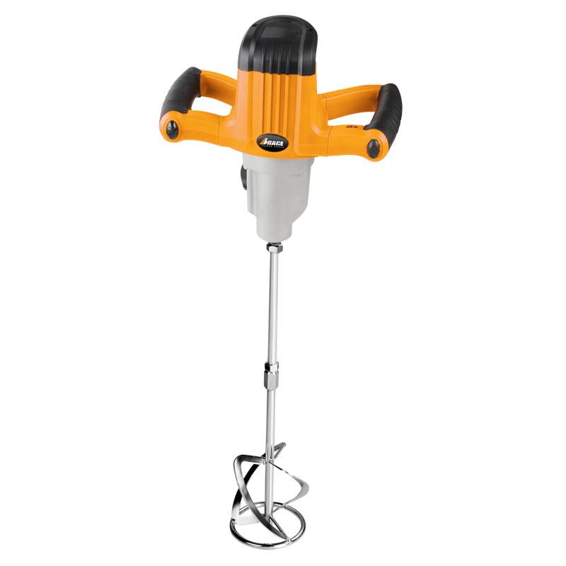 MEZCLADOR ELECTRICO CONCRETO 1200W P801703A HOTECHE