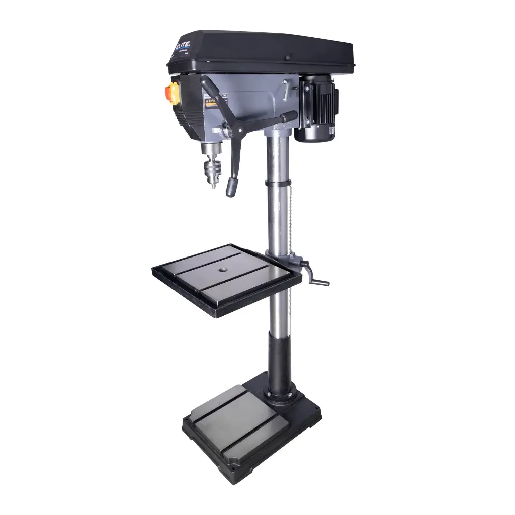 BARRENO PEDESTAL 3/4 2HP 1500W 16VEL TA1500 ELITE