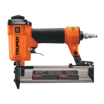 CLAVADORA NEUMATICA CALIBRE 16  13181 TRUPER