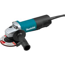 PULIDORA 4 1/2 9557NB-RF RECONDICIONADO MAKITA