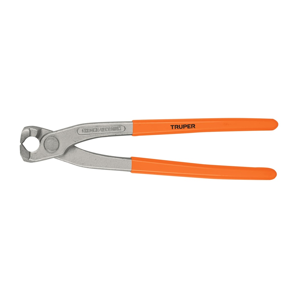 TENACIN 9 ARMADOR 17520 TRUPER