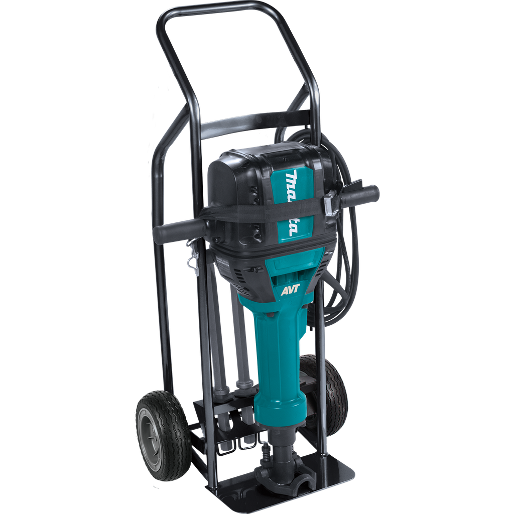 DEMOLEDOR HM1812X 72.8J 3000W 31.3KG MAKITA