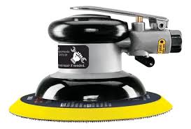 LIJADORA ORBITAL NEUMATICA 6  INDUSTRIAL 101895 TRUPER