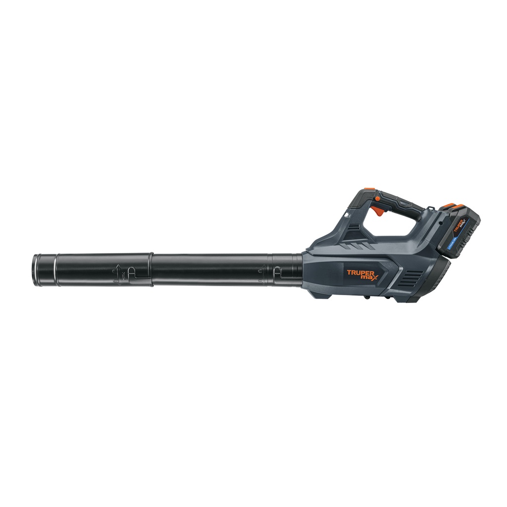 SOPLADORA 20V BAT 4.0 AH INALAMBRICA 102339 TRUPER 