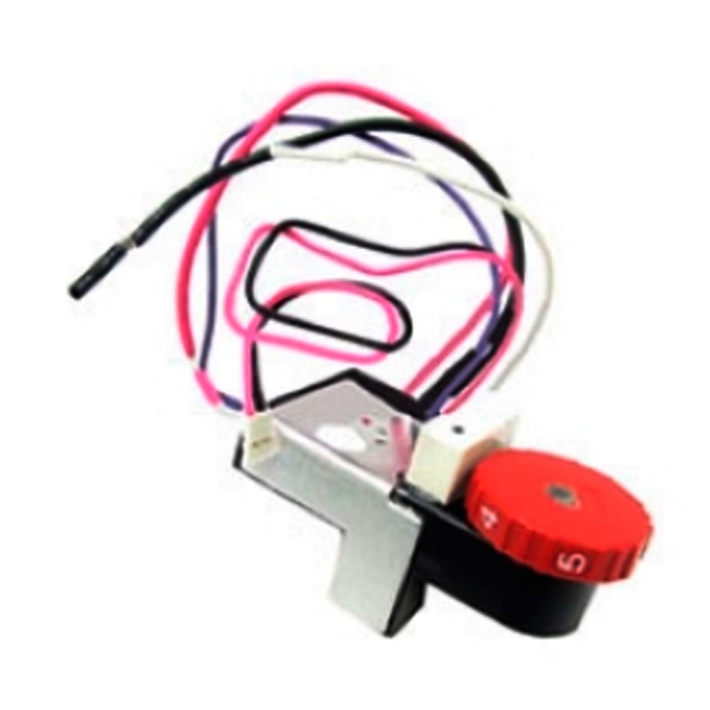 CONTROLADOR VELOCIDAD RP2301 631858-2 MAKITA