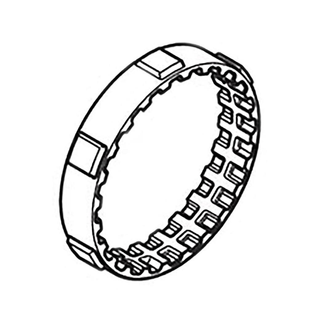 MANGA SEGURIDAD 454769-2 HR5212C/5202CMAKITA