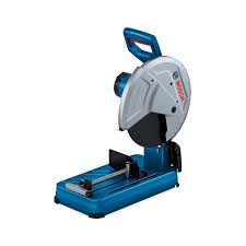 CORTADORA METAL 14 PROFESIONAL 2300W 4100 RPM GCO-230 BOSCH