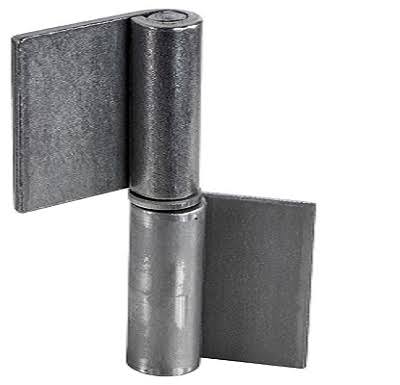 BISAGRA CARTUCHO C/BANDERA 3/4X5 OGGUN (PAR)