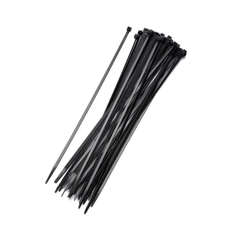 PQTE CINCHO PLASTICO 16 