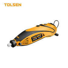 DREMMEL MOTO TOOL ROTATIVA C/ACCESORIOS 135W 79757 TOLSEN