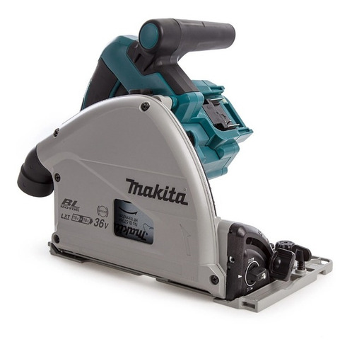 SIERRA CIRCULAR 6 1/2 INMERSION BL 18V (2) 5.0Ah DSP600Z MAKITA 