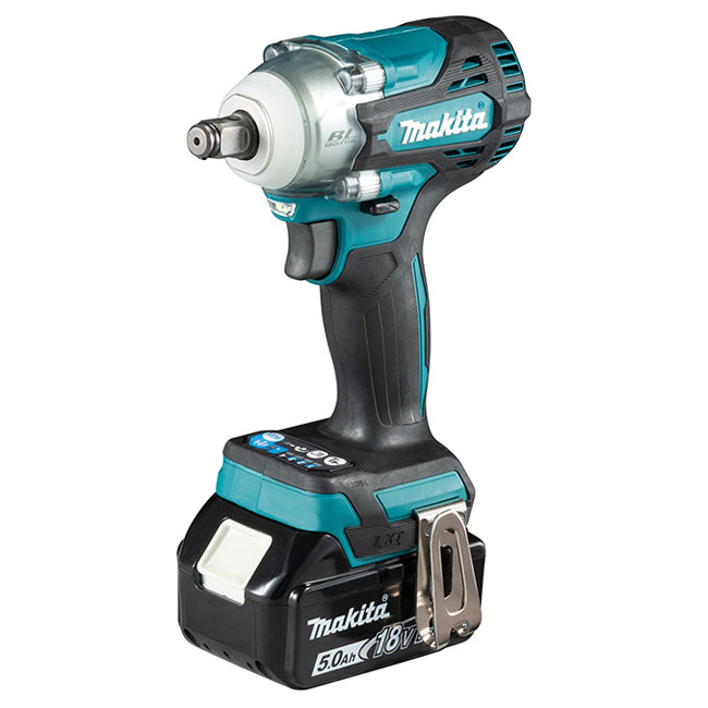 DESARMADOR IMPACTO 1/2 18V 3.0AH 1000N 740LBS DTW1002XV2 MAKITA