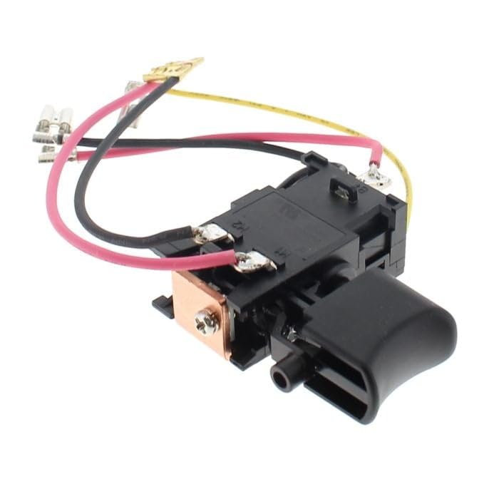 SWITCH BARRENO PH02/HP488D 638887-6 MAKITA