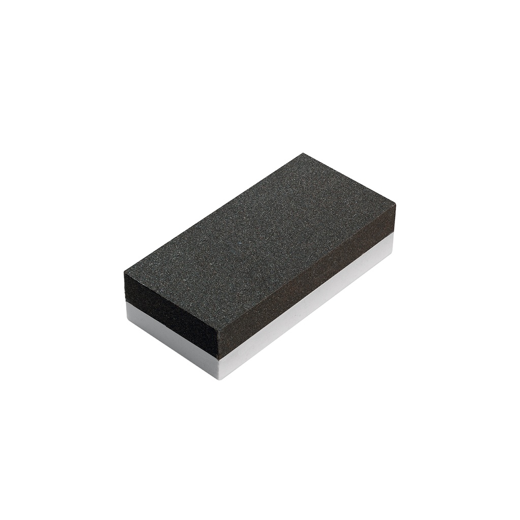 PIEDRA ACENTAR 4 PULG GRANO 150-240 104085 TRUPER