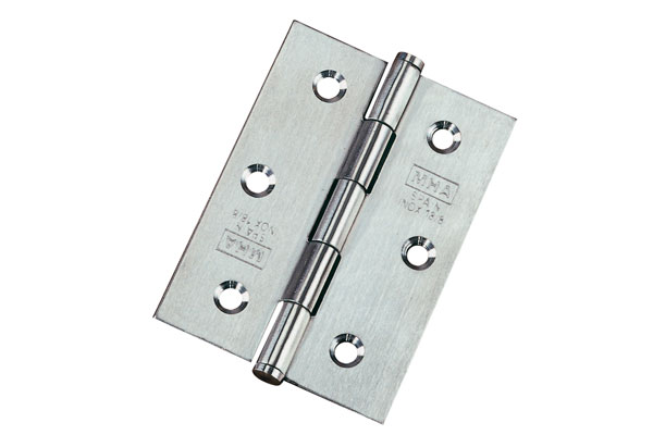 BISAGRA 2 INOX 50X40  494 MHA (PAR) 