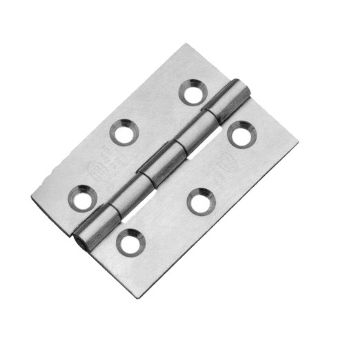 BISAGRA 2 1/2  60X40 INOX 494 MHA (PAR)