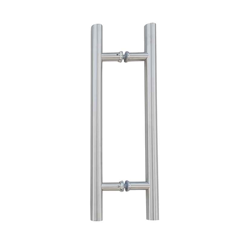 JALADOR H MADERA/VIDRIO 1 1/8X30CMS SATIN 16637 YALE